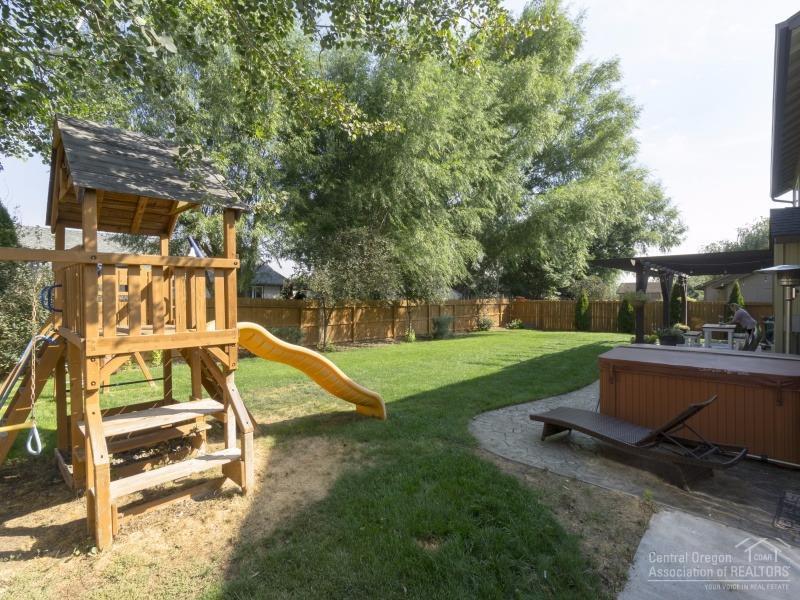 West Canyon Estates - Residential