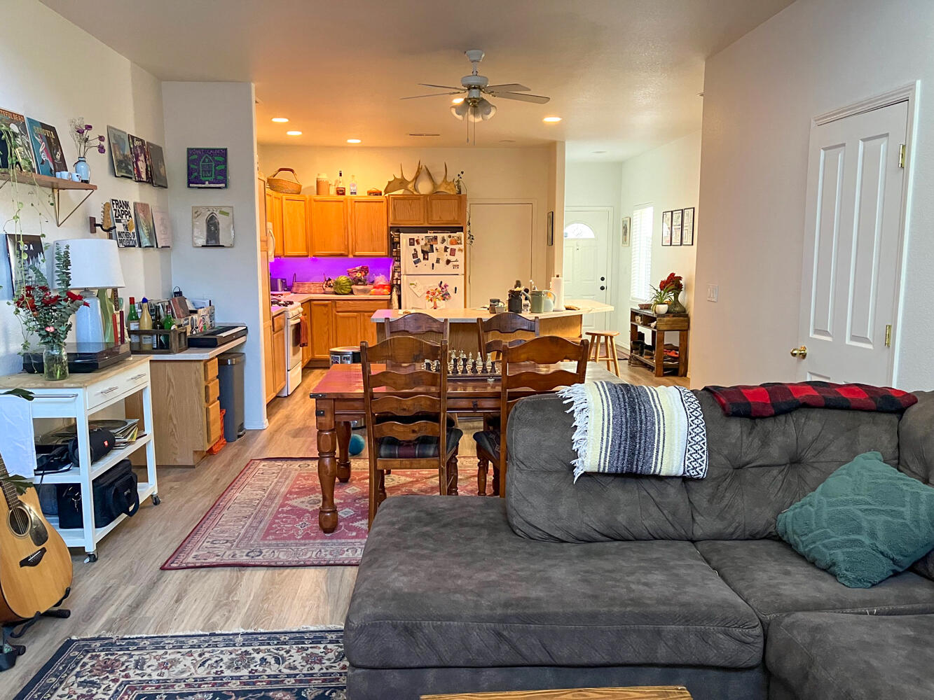 2646 NW Fawn Run Lane