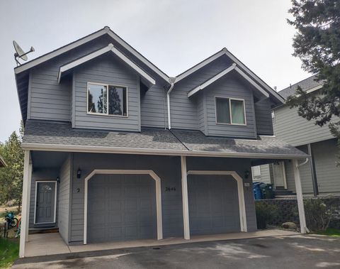 2646 NW Fawn Run Lane Bend OR 97703