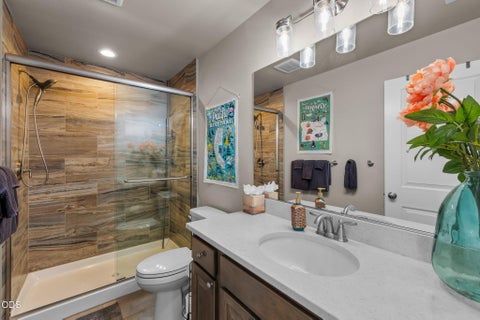 Tiny photo for 16732 Contorta Place, La Pine, OR 97739 (MLS # 220226095)