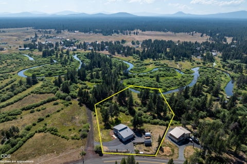 Tiny photo for 16732 Contorta Place, La Pine, OR 97739 (MLS # 220226095)