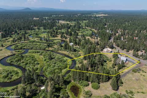 Tiny photo for 16732 Contorta Place, La Pine, OR 97739 (MLS # 220226095)
