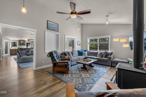 Tiny photo for 16732 Contorta Place, La Pine, OR 97739 (MLS # 220226095)