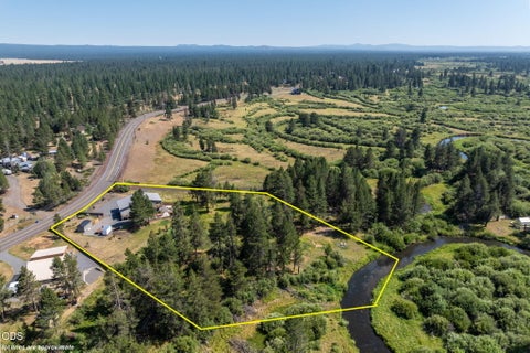 Tiny photo for 16732 Contorta Place, La Pine, OR 97739 (MLS # 220226095)