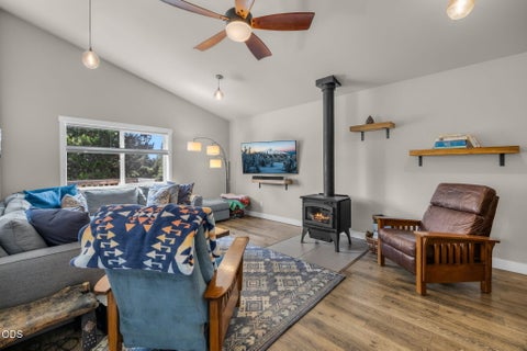 Tiny photo for 16732 Contorta Place, La Pine, OR 97739 (MLS # 220226095)