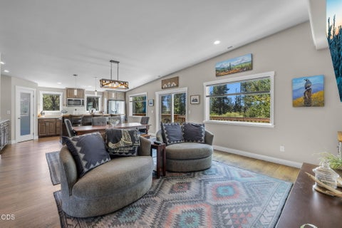 Tiny photo for 16732 Contorta Place, La Pine, OR 97739 (MLS # 220226095)