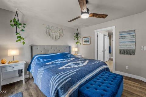 Tiny photo for 16732 Contorta Place, La Pine, OR 97739 (MLS # 220226095)