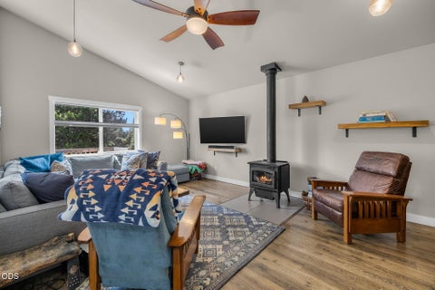 Tiny photo for 16732 Contorta Place, La Pine, OR 97739 (MLS # 220226095)