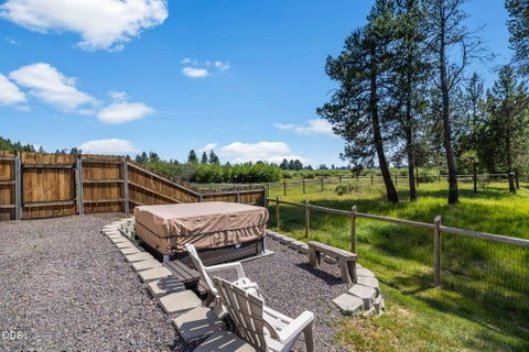 Tiny photo for 16732 Contorta Place, La Pine, OR 97739 (MLS # 220226095)