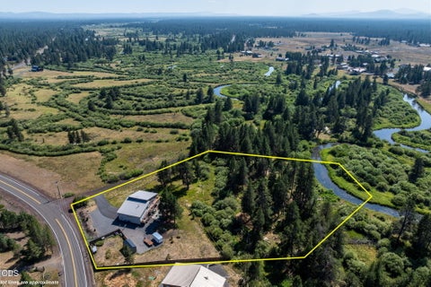 Tiny photo for 16732 Contorta Place, La Pine, OR 97739 (MLS # 220226095)