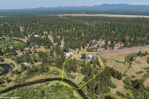 Tiny photo for 16732 Contorta Place, La Pine, OR 97739 (MLS # 220226095)