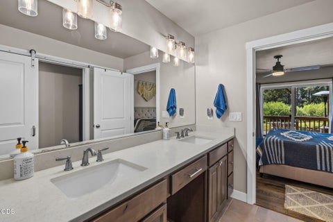 Tiny photo for 16732 Contorta Place, La Pine, OR 97739 (MLS # 220226095)