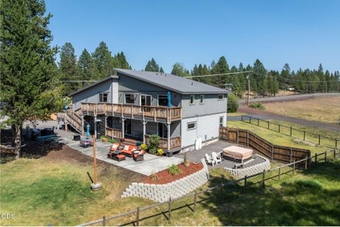 Tiny photo for 16732 Contorta Place, La Pine, OR 97739 (MLS # 220226095)