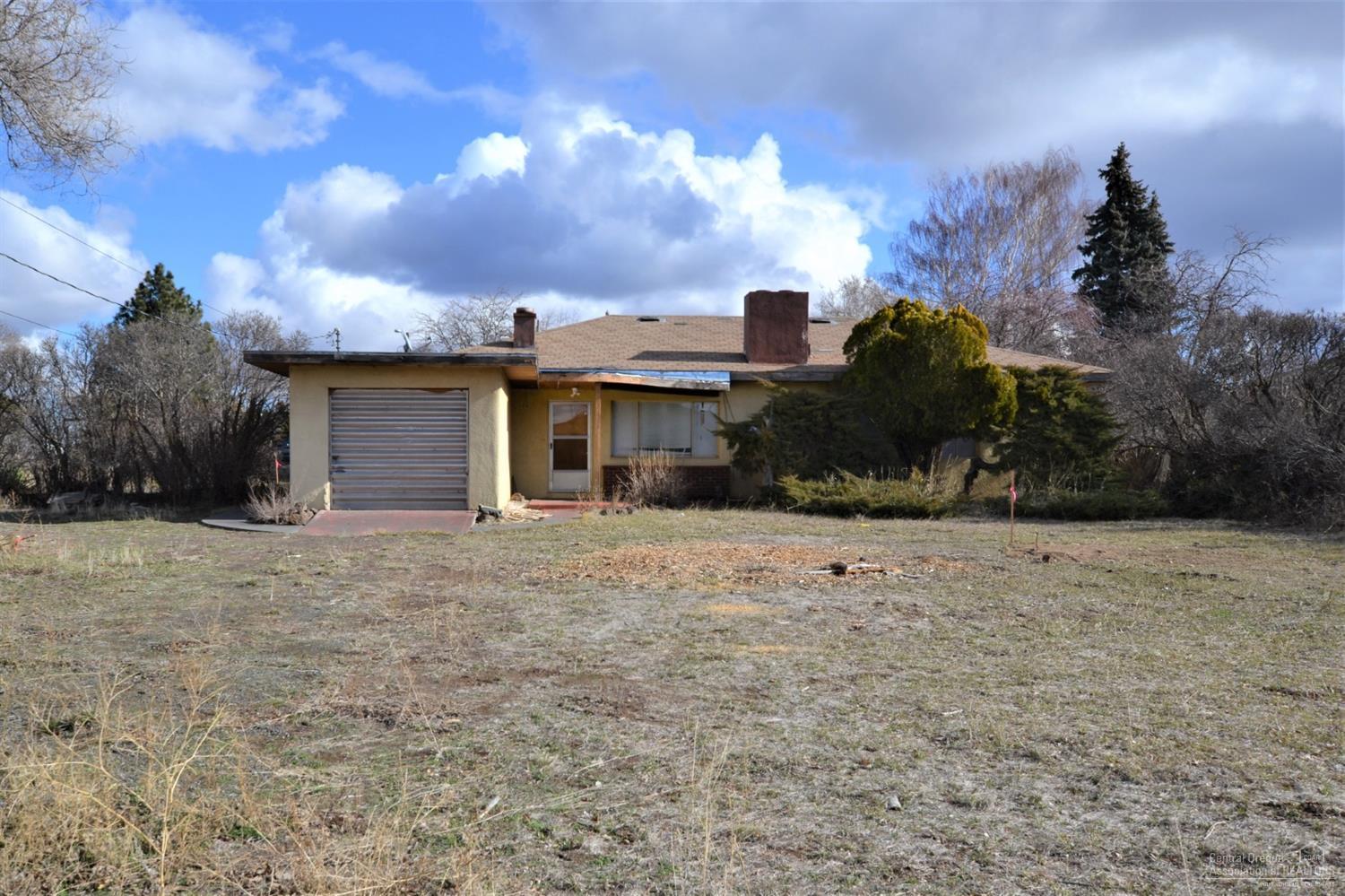 Rennolds Acres - Residential