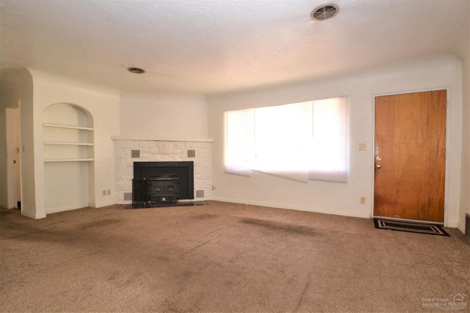 Rennolds Acres - Residential