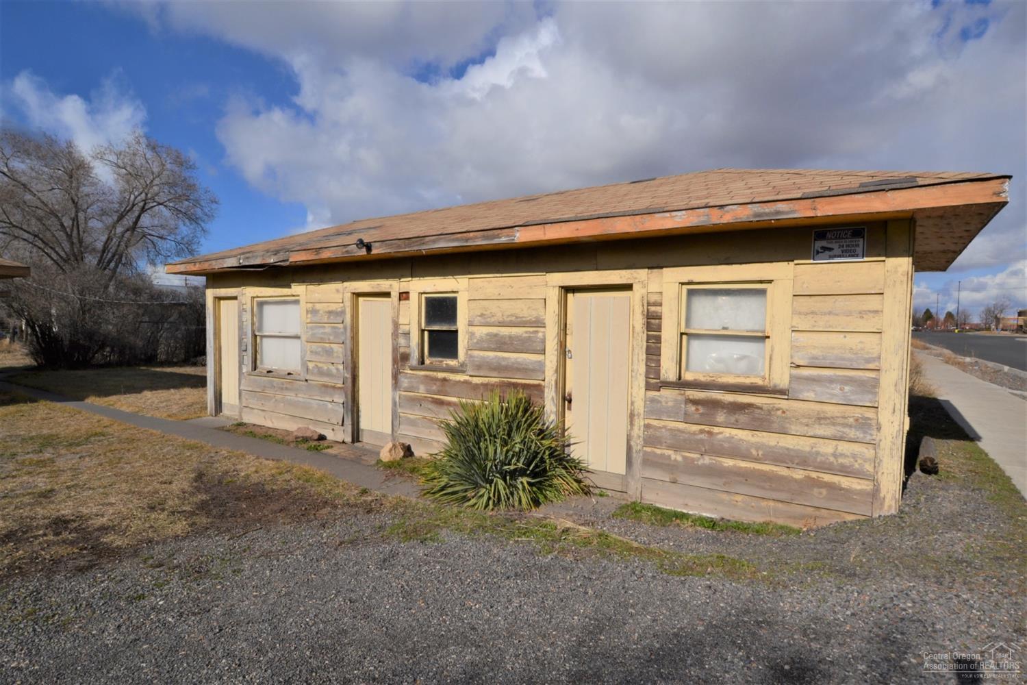 Rennolds Acres - Residential