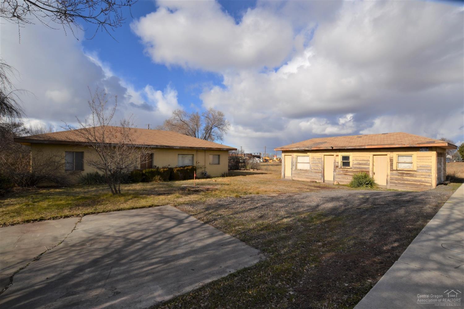 Rennolds Acres - Residential