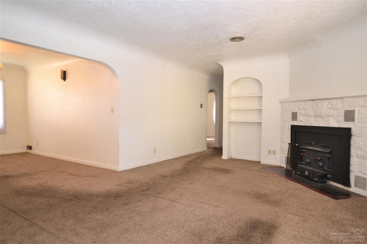 Rennolds Acres - Residential