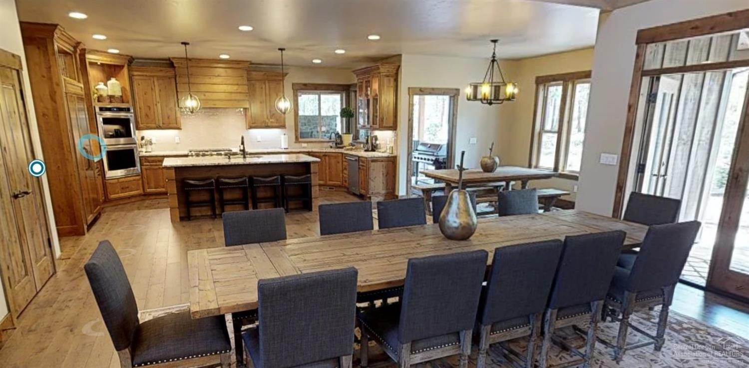 Caldera Springs - Residential