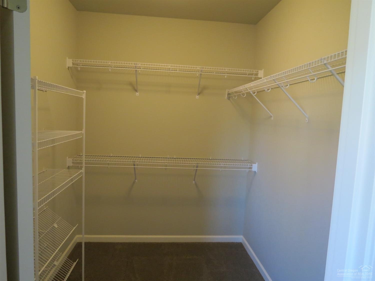 Crystal Springs - Residential