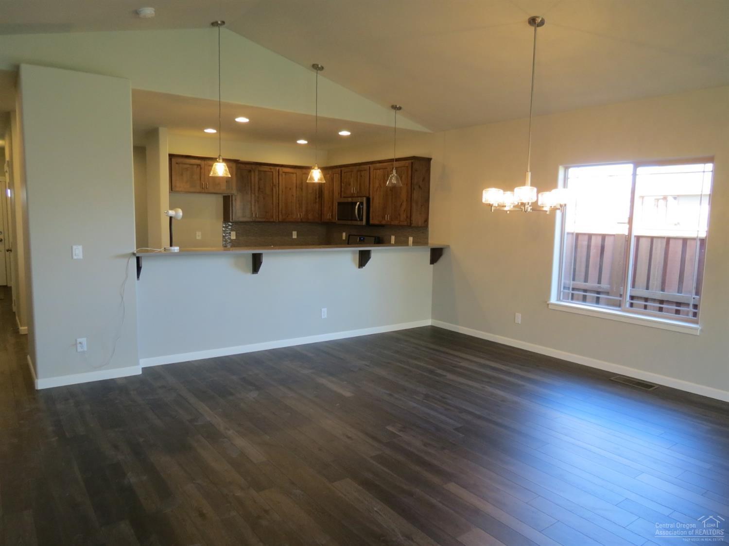 Crystal Springs - Residential