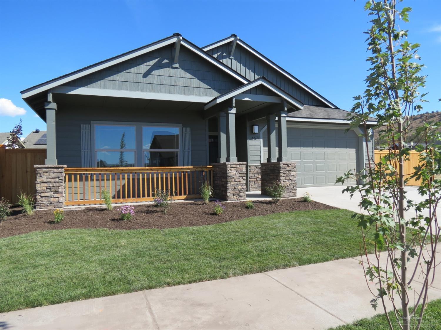 Crystal Springs - Residential