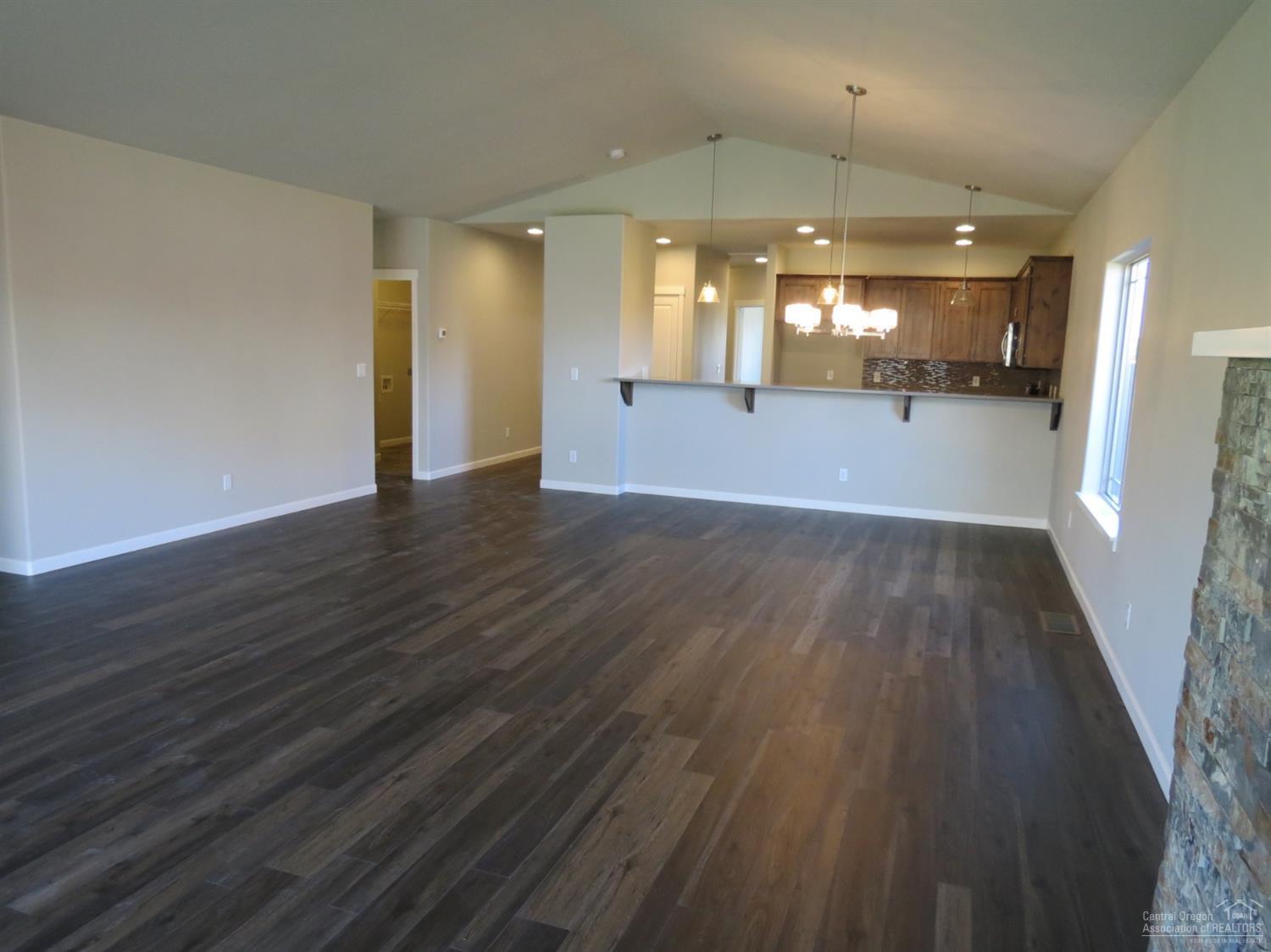 Crystal Springs - Residential