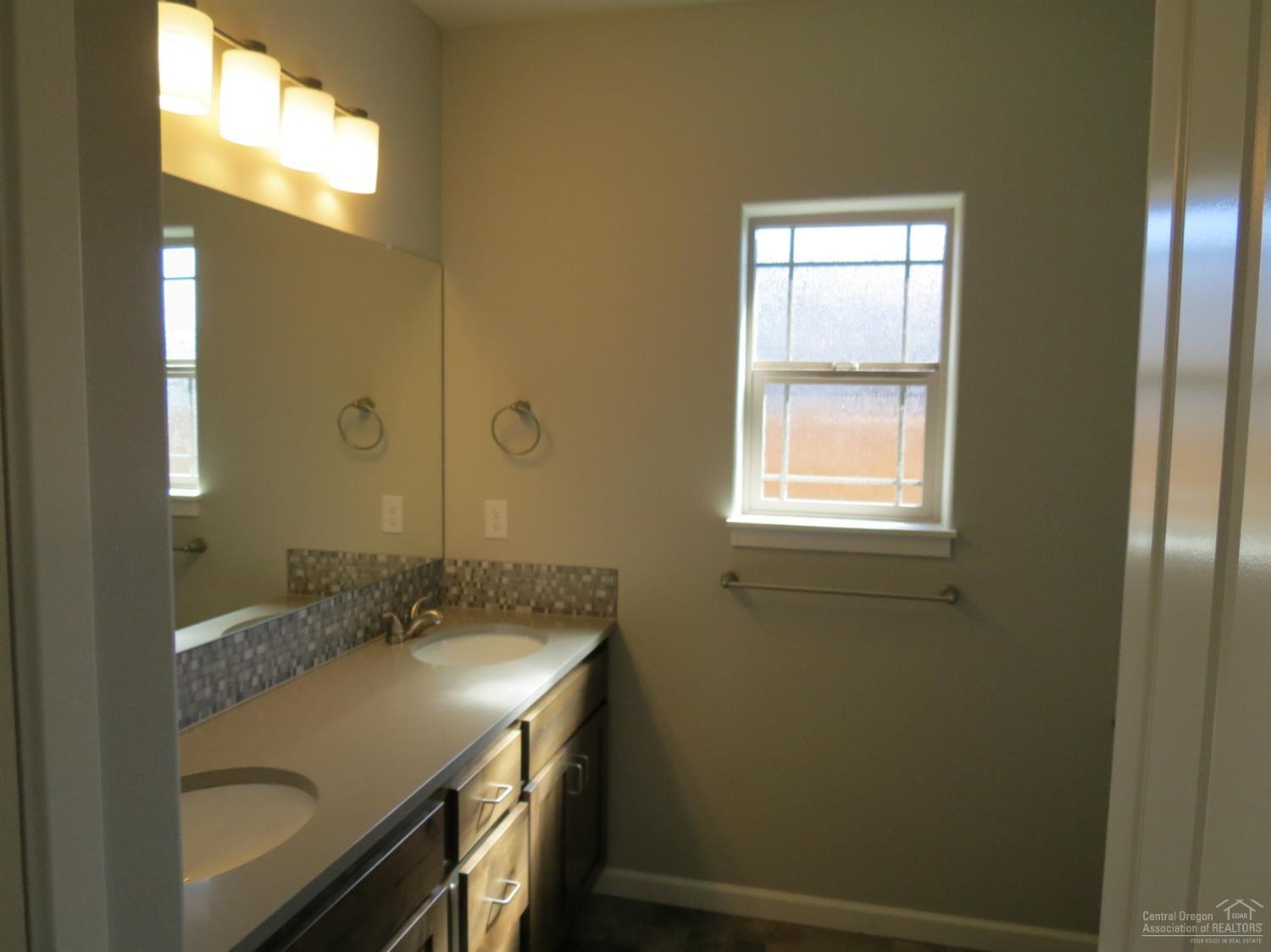 Crystal Springs - Residential