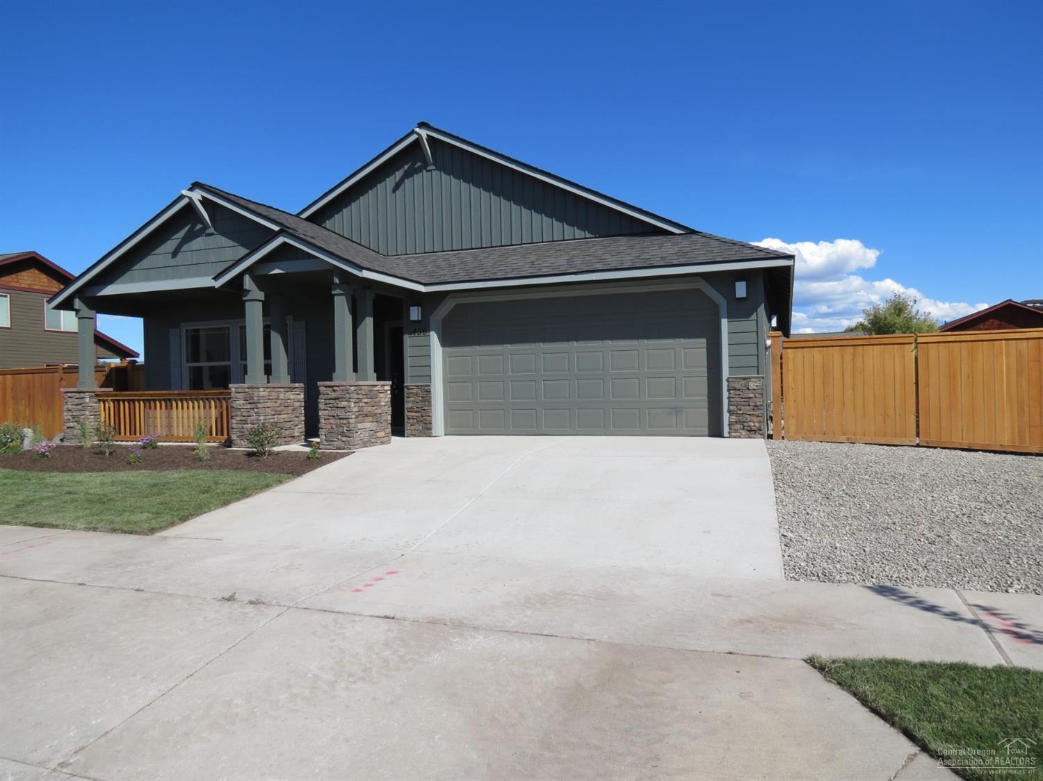 Crystal Springs - Residential