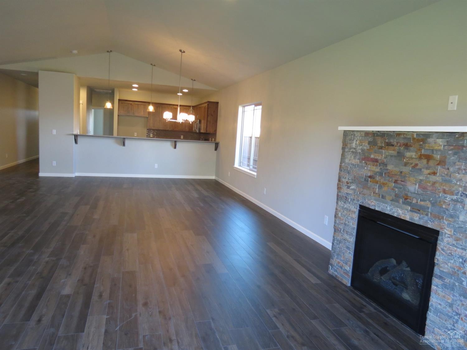 Crystal Springs - Residential