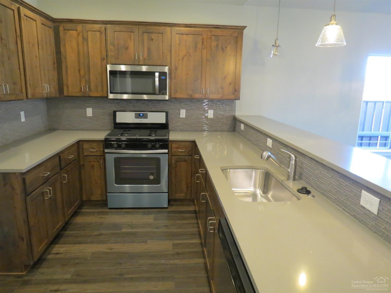 Crystal Springs - Residential