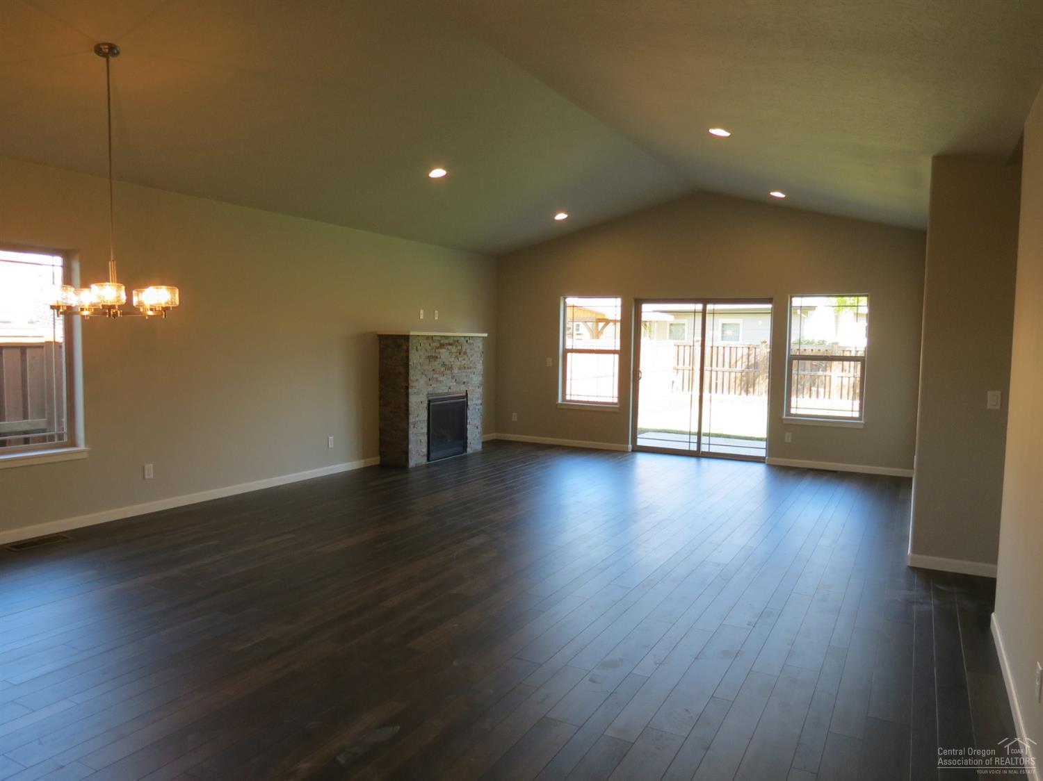 Crystal Springs - Residential