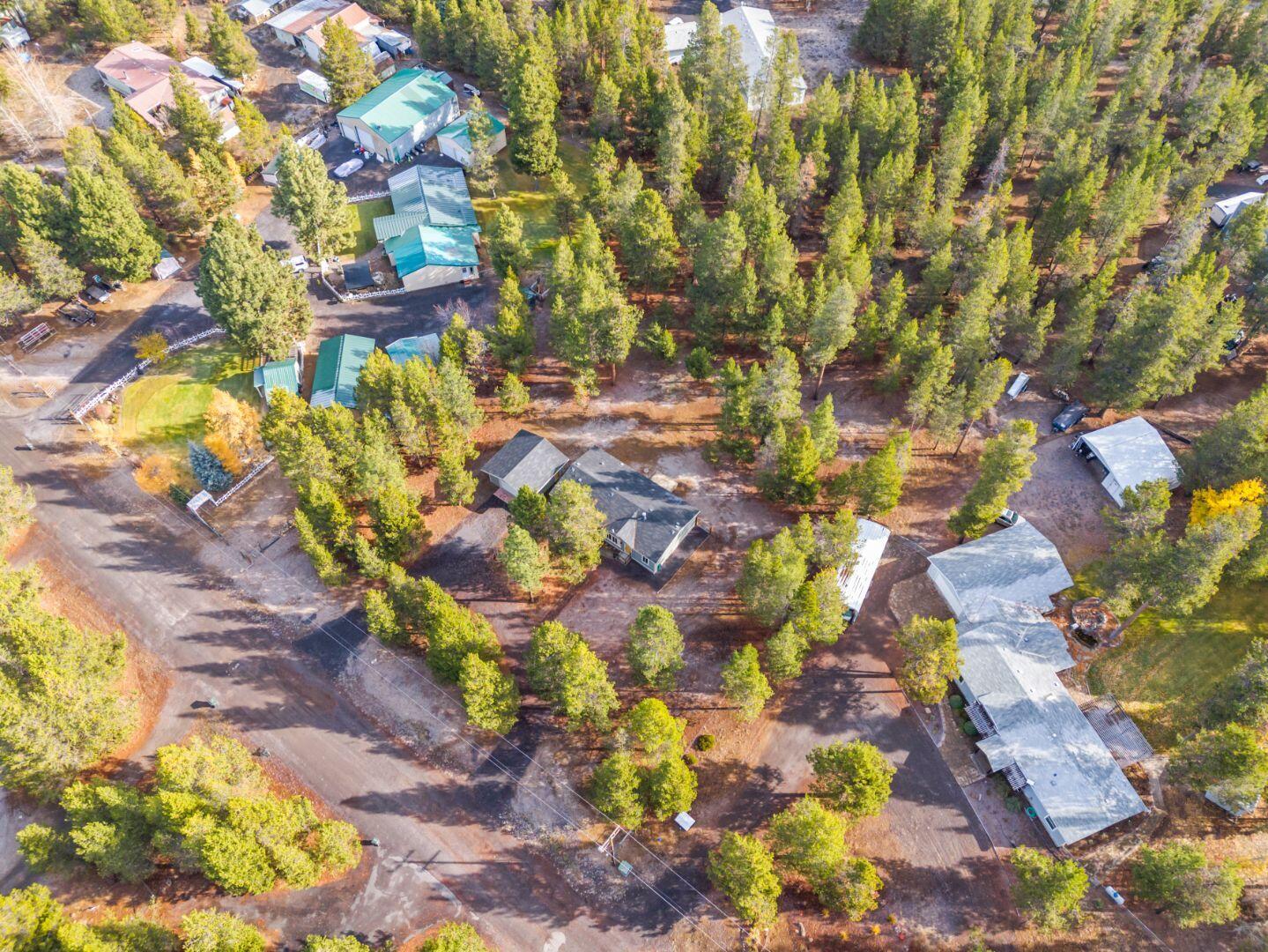 Tall Pines - Residential