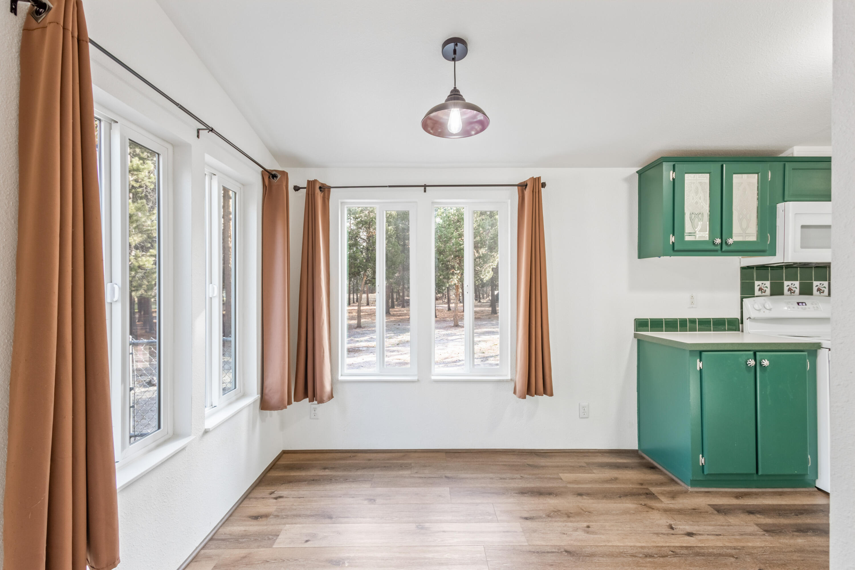 Tall Pines - Residential