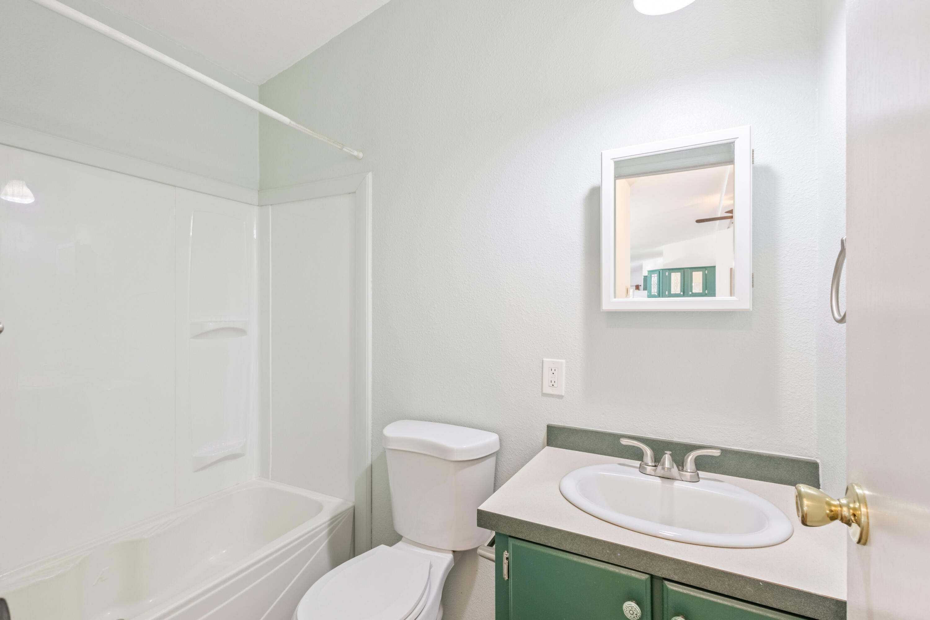 Tall Pines - Residential