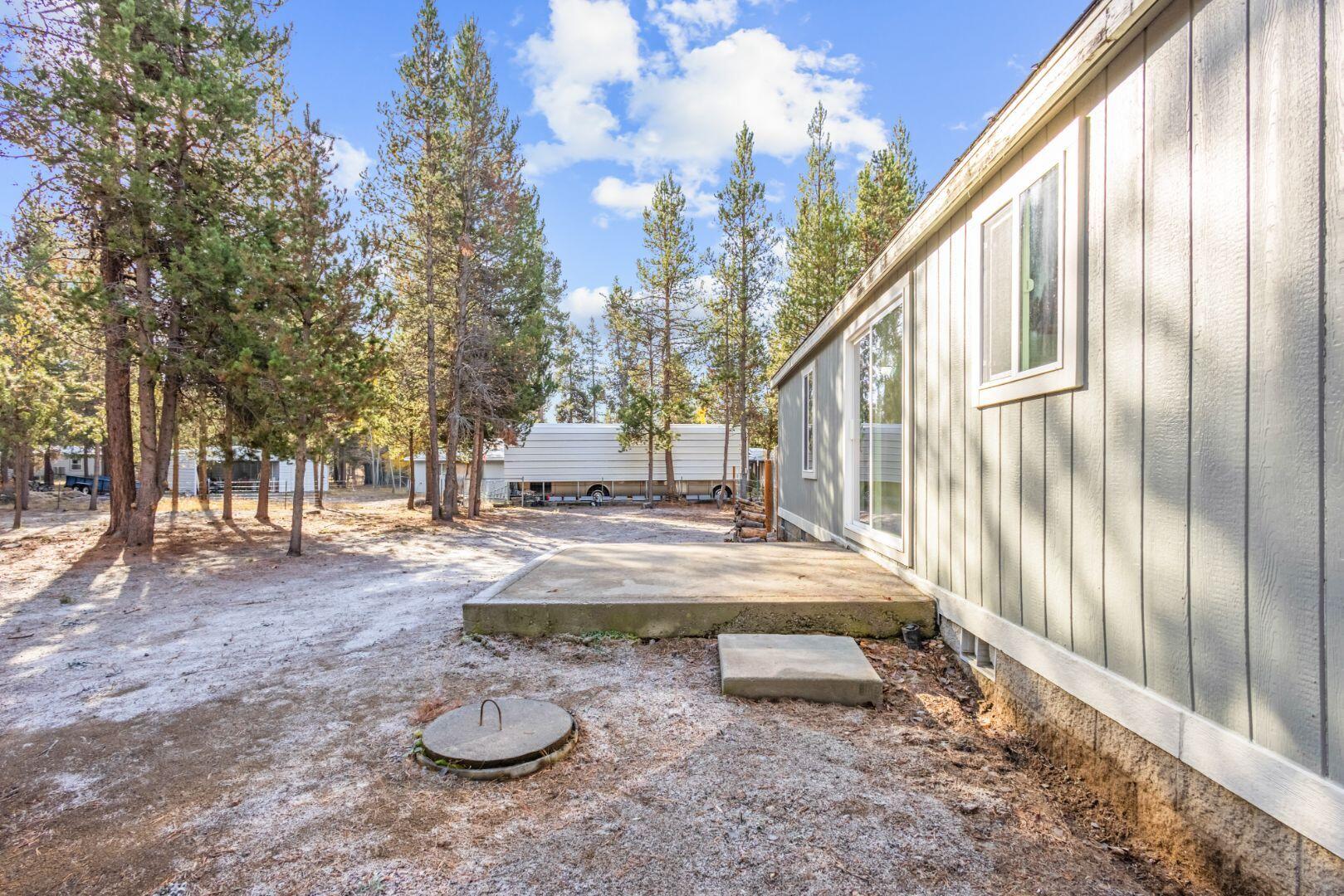 Tall Pines - Residential