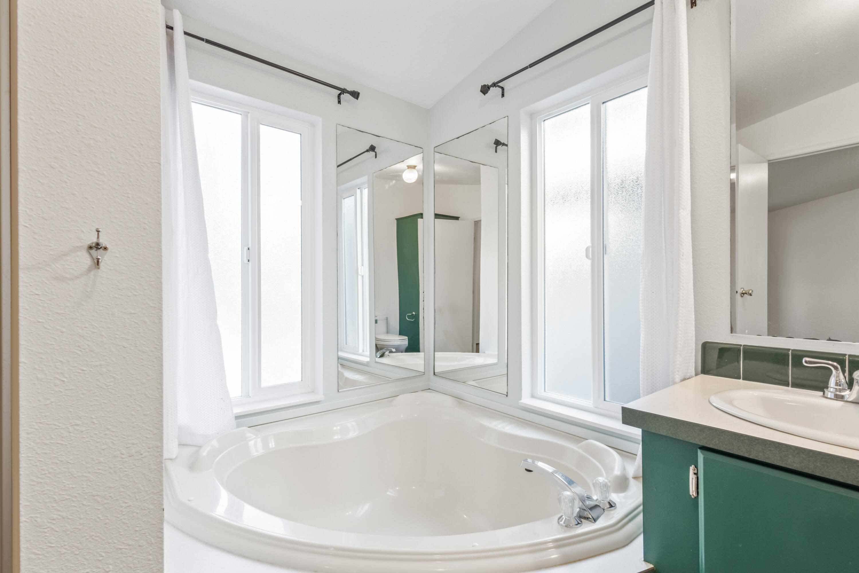 Tall Pines - Residential