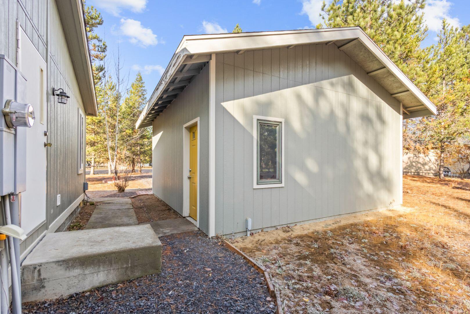 Tall Pines - Residential