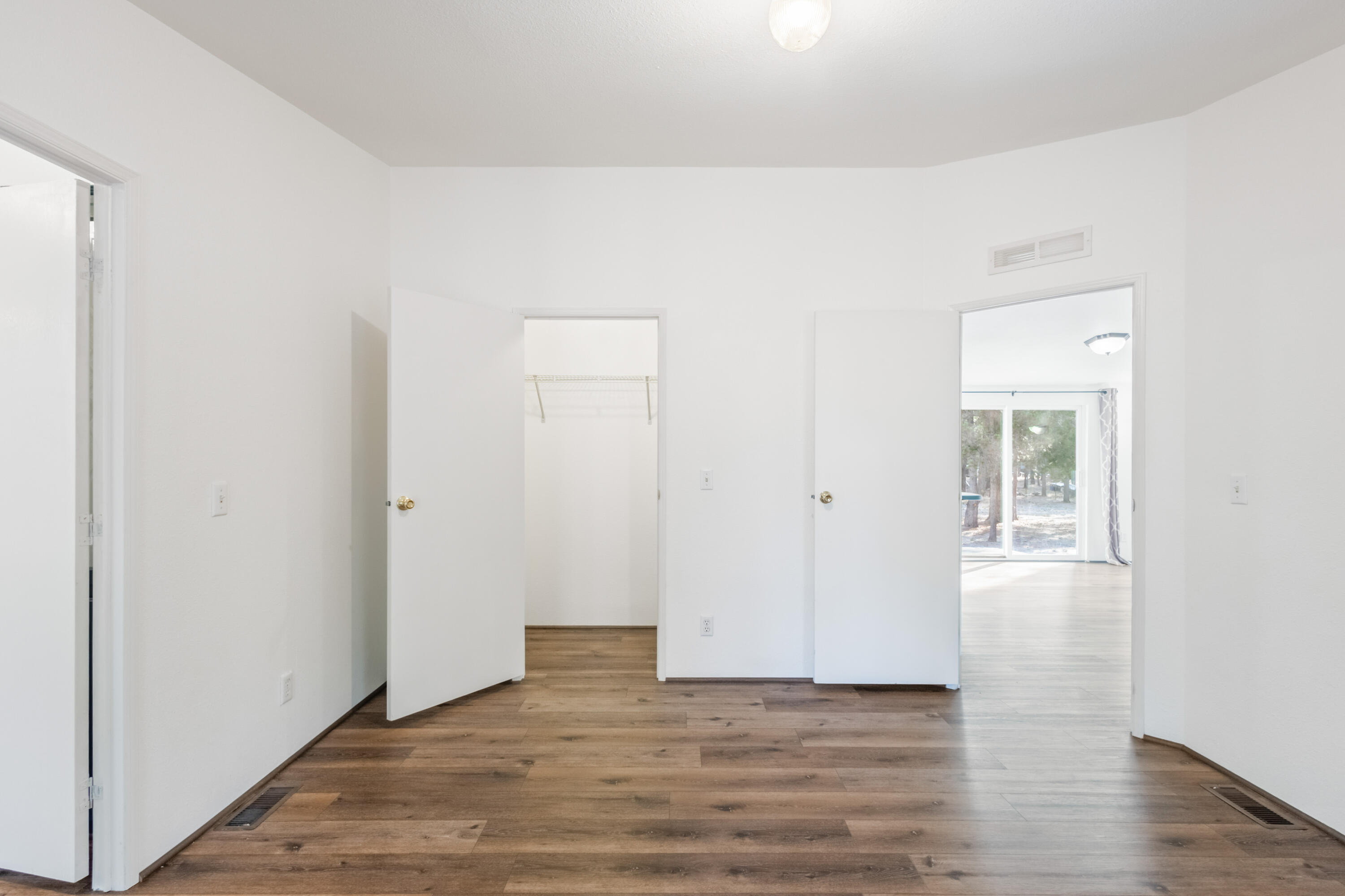 Tall Pines - Residential