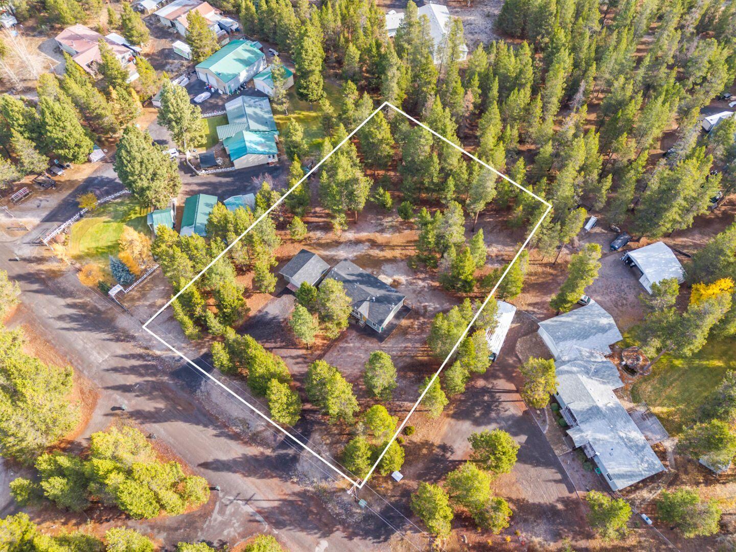 Tall Pines - Residential