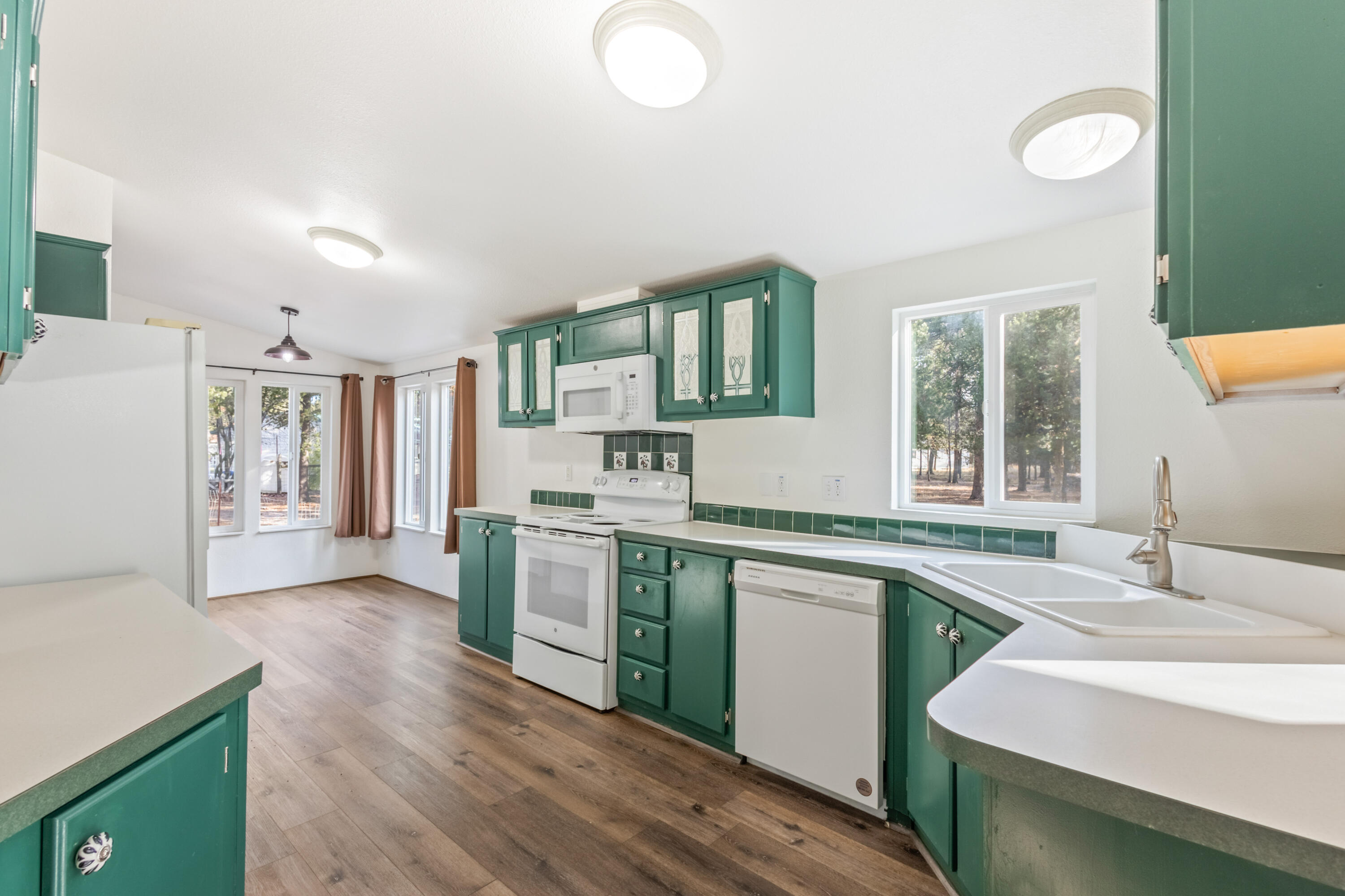 Tall Pines - Residential