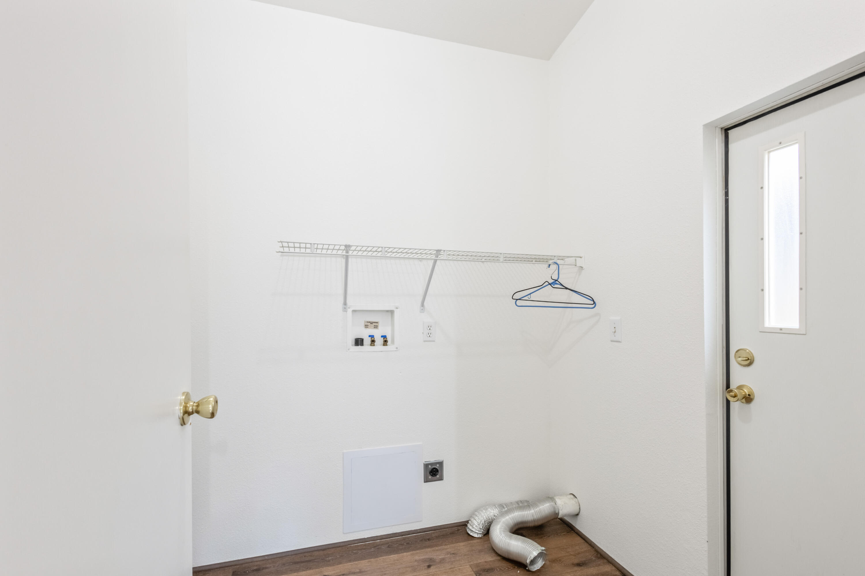 Tall Pines - Residential