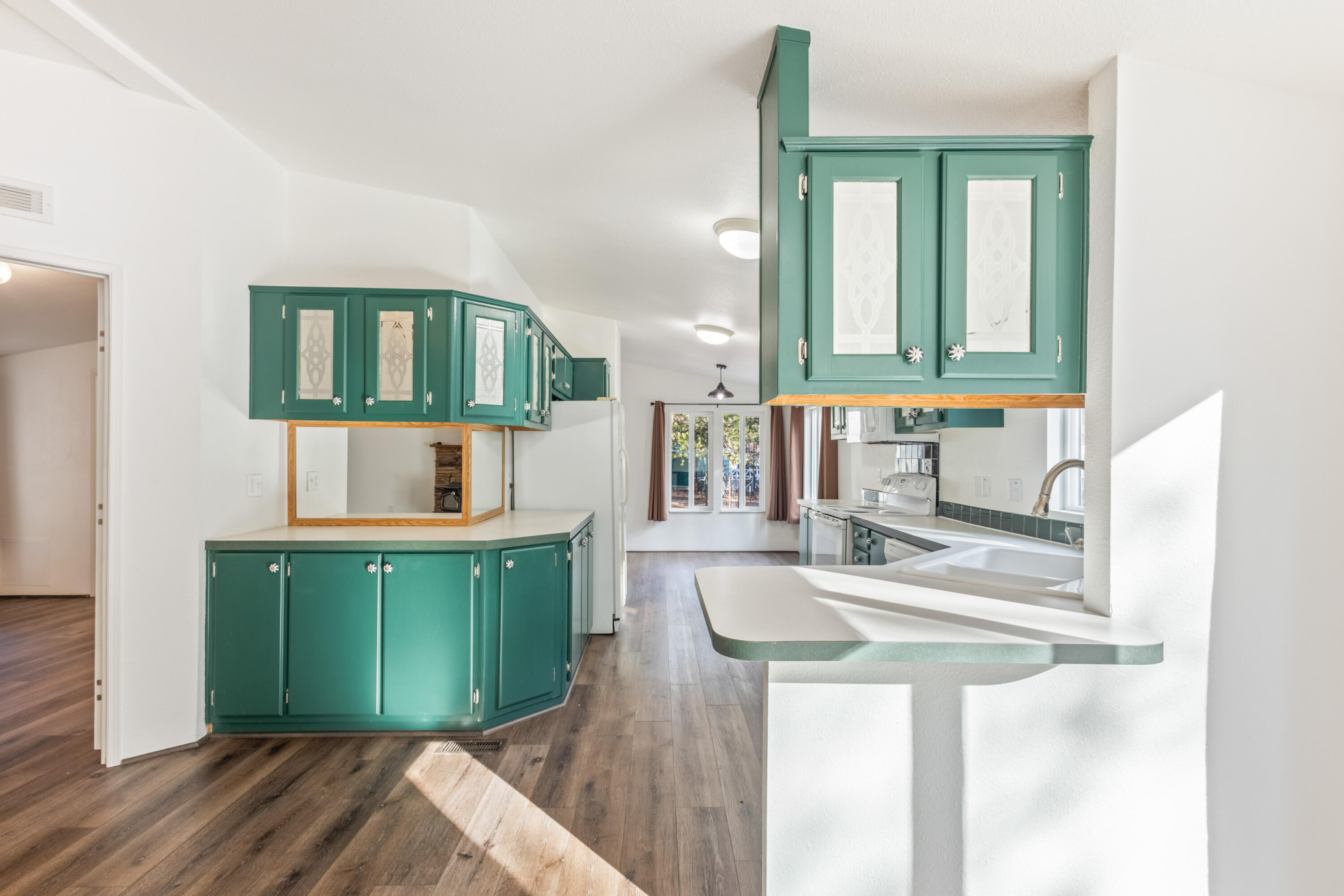 Tall Pines - Residential