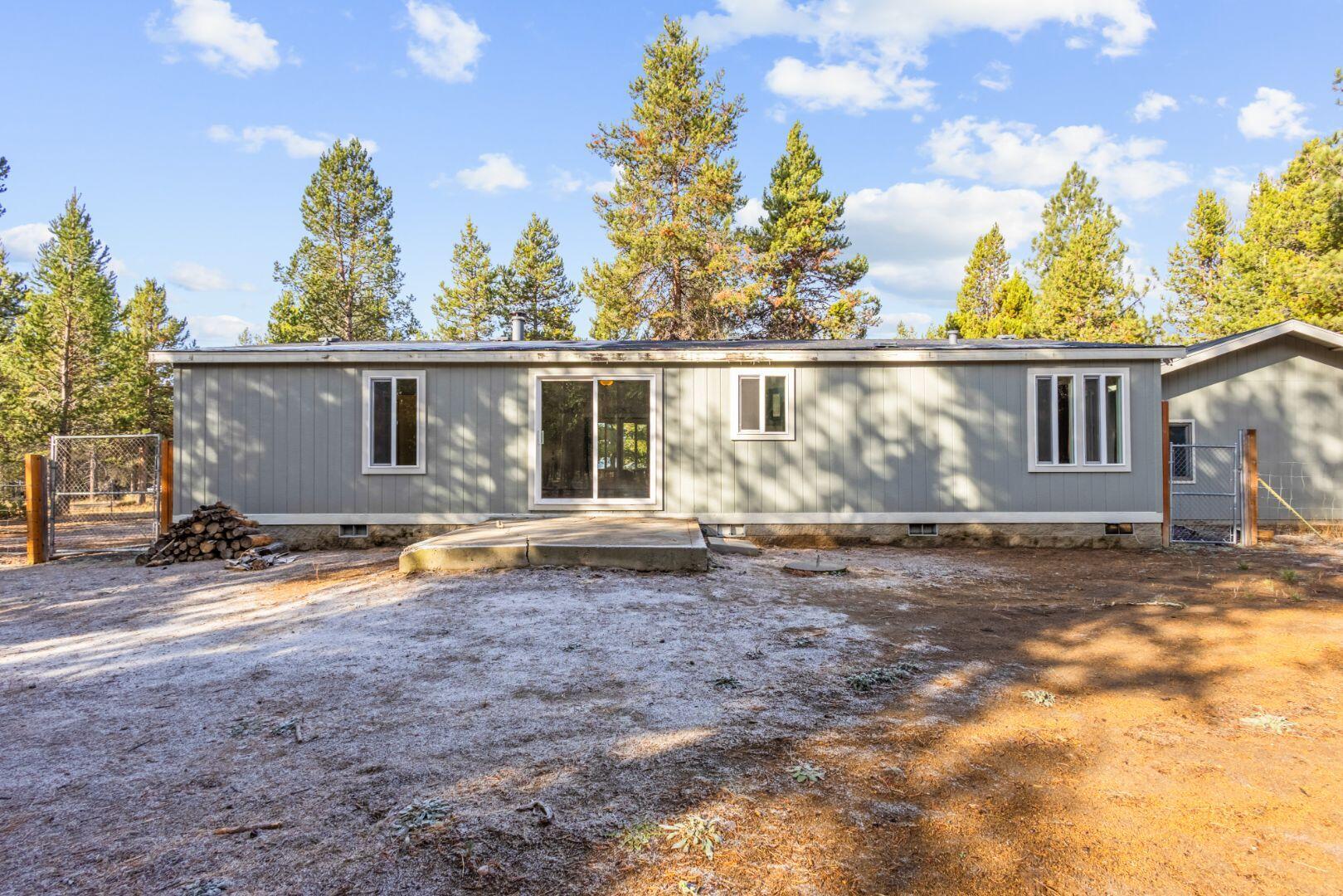 Tall Pines - Residential