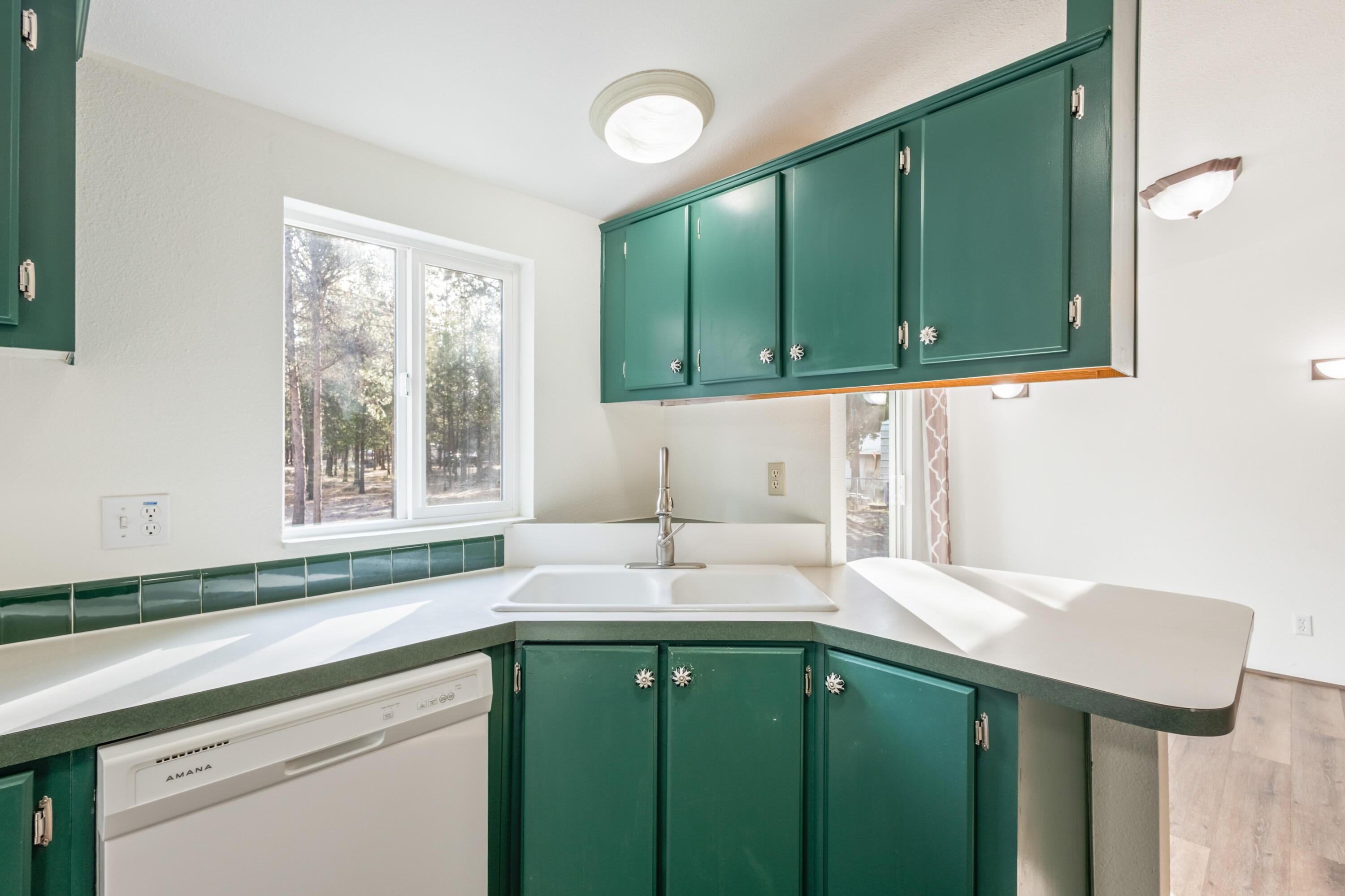 Tall Pines - Residential