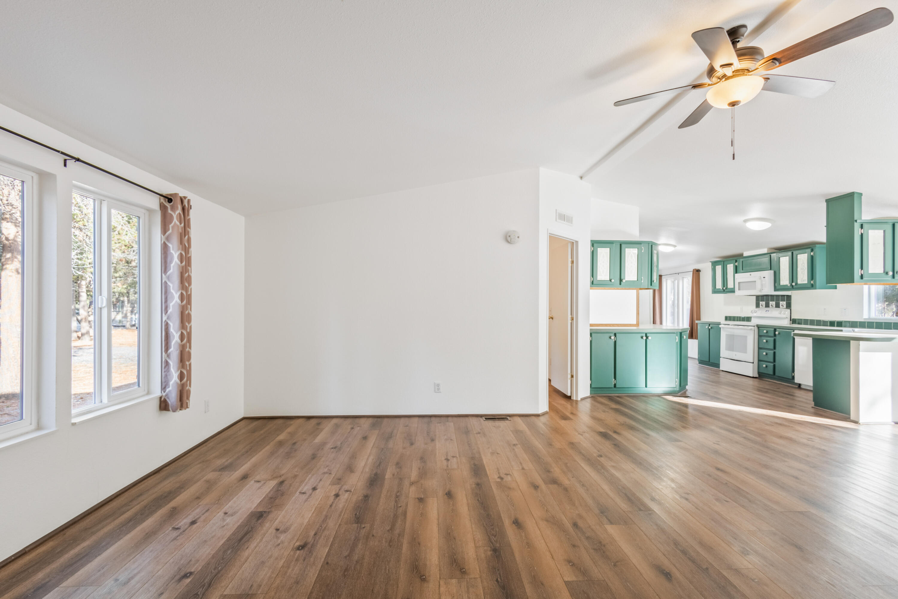 Tall Pines - Residential