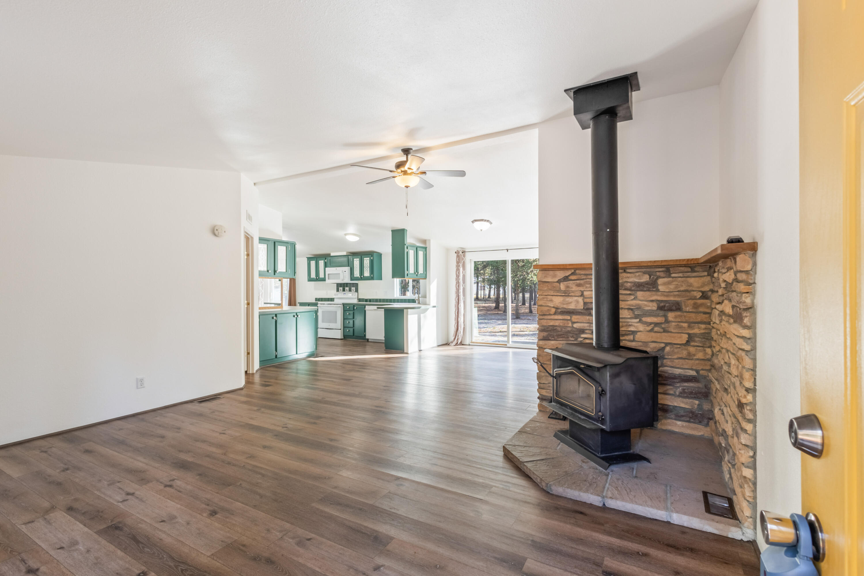 Tall Pines - Residential