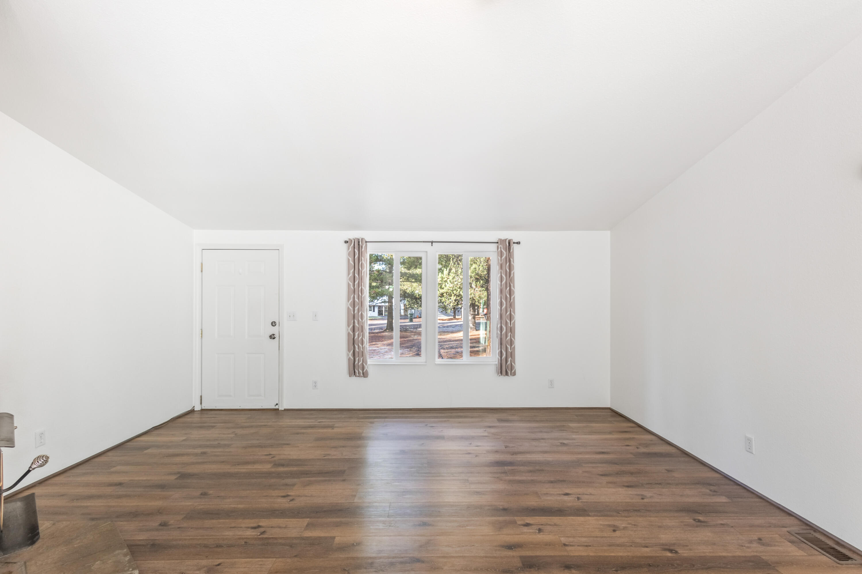 Tall Pines - Residential