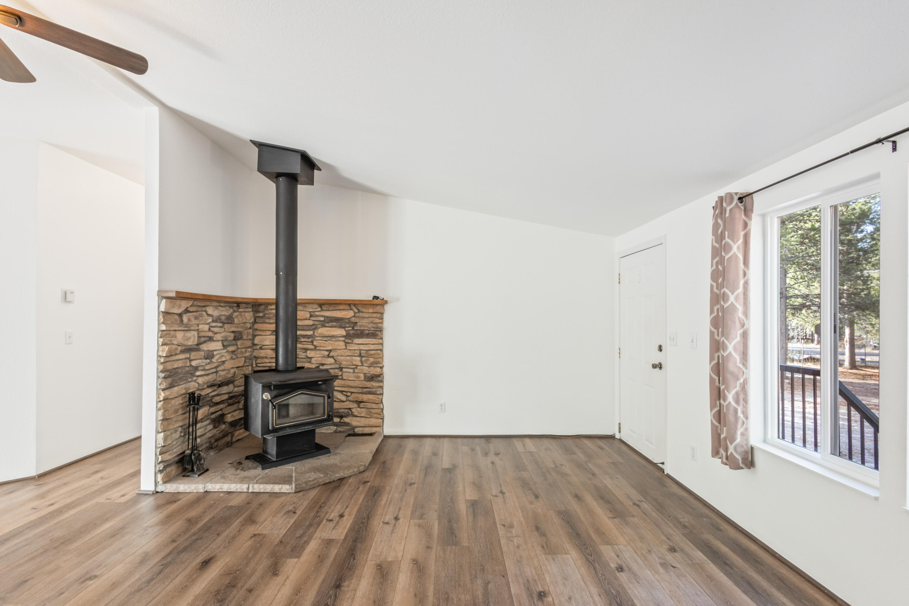 Tall Pines - Residential