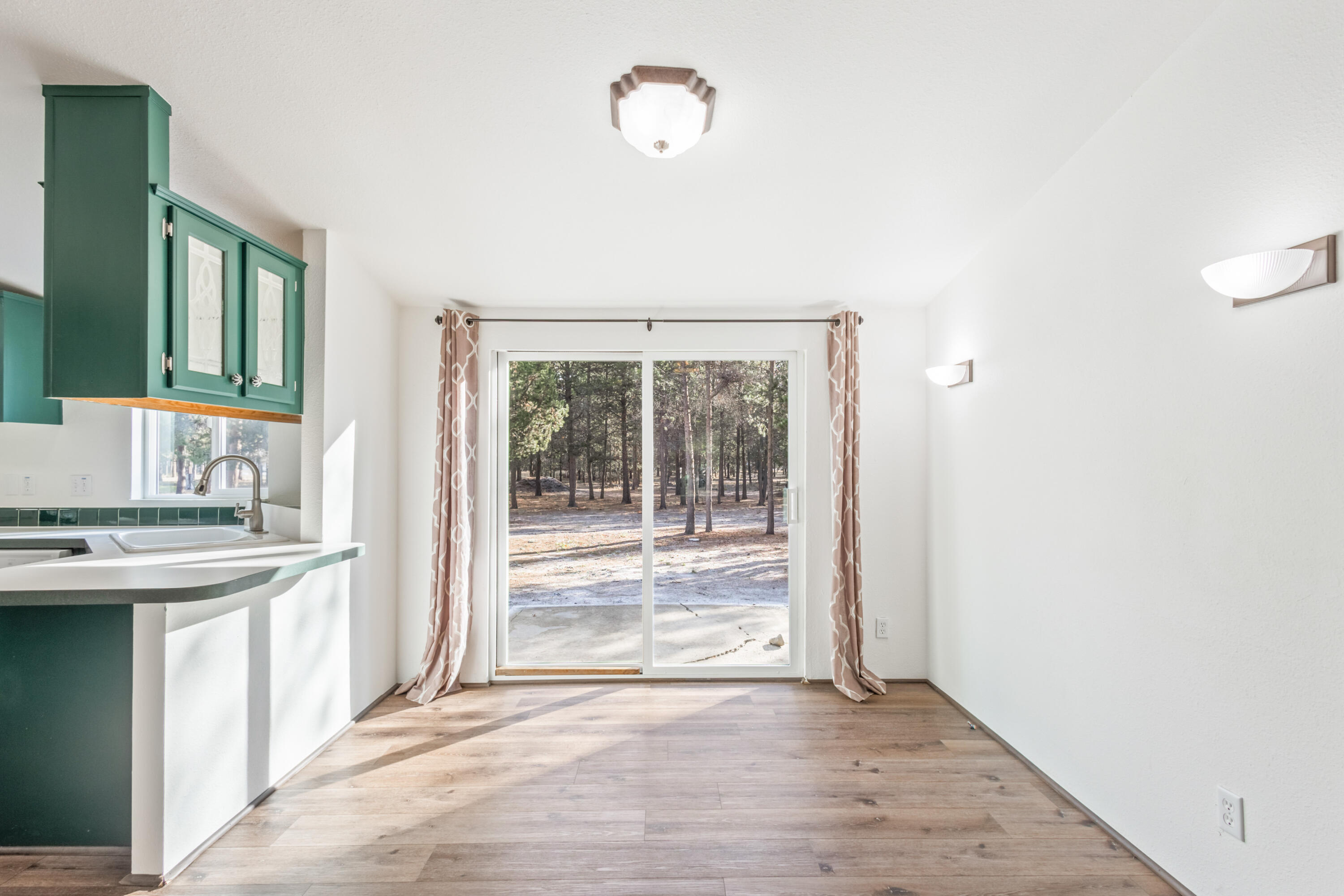 Tall Pines - Residential